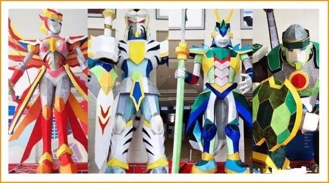 匠心制作｜传统匠人的手作灯都汇聚在海宁皮革城！