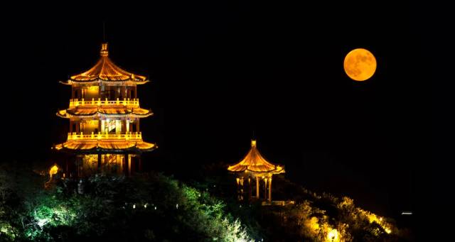 国庆节青岛哪些旅游景点需要预约,青岛景点倒计时