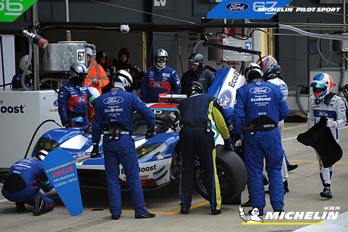 福特gt为什么厉害,低趴车福特gt