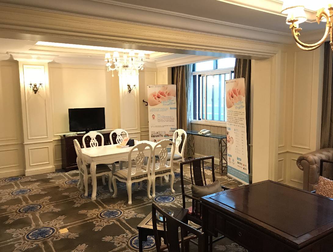 这家新开的妇产医院，刷爆常州人的朋友圈！关于它，你必须知道这些事……