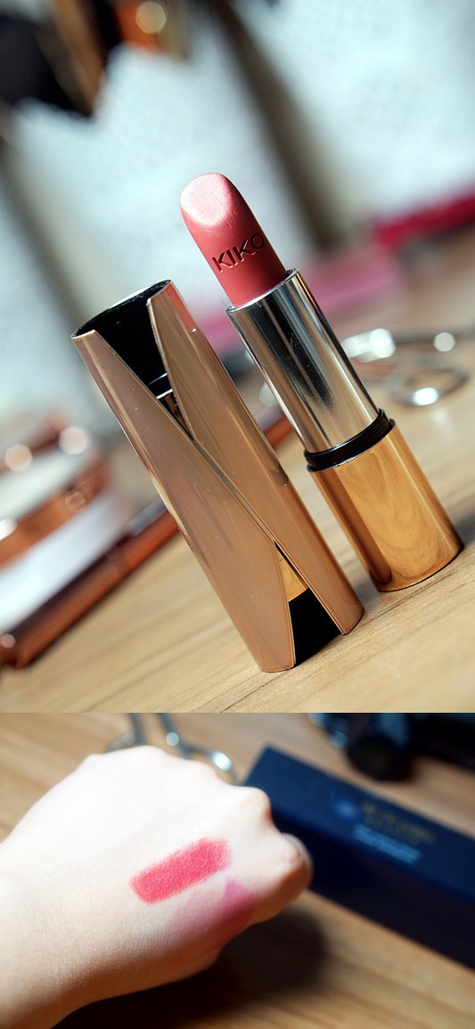 豆瓣日记:我的100件开架彩妆——什么值得买（3）