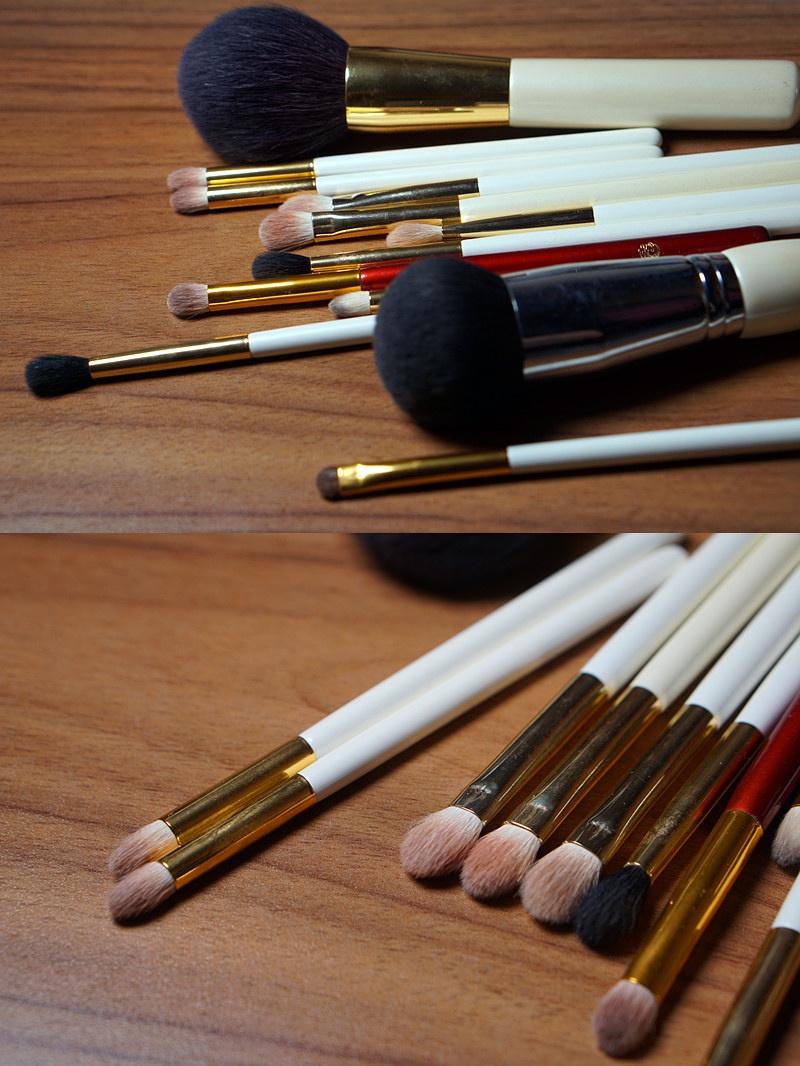 豆瓣日记:我的100件开架彩妆——什么值得买（3）