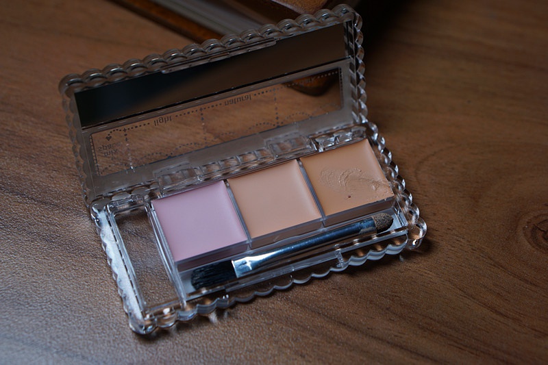 豆瓣日记:我的100件开架彩妆——什么值得买（3）