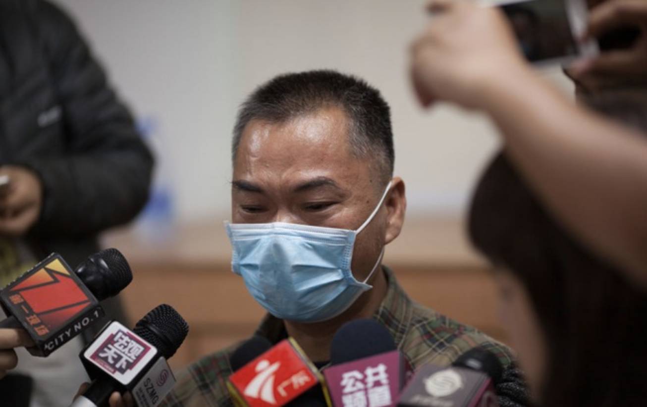 腾讯新闻关怀版,腾讯公益活动的意义