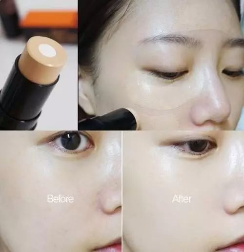 变大变小变漂亮,它们都是美妆界的“仙女棒”~