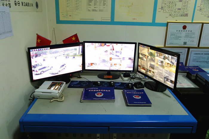 陈铎赵小林督查全区安全生产工作