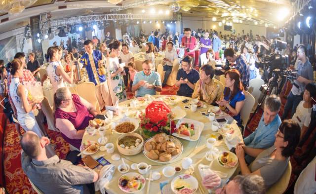 无锡老字号面食有哪些,无锡面食老字号