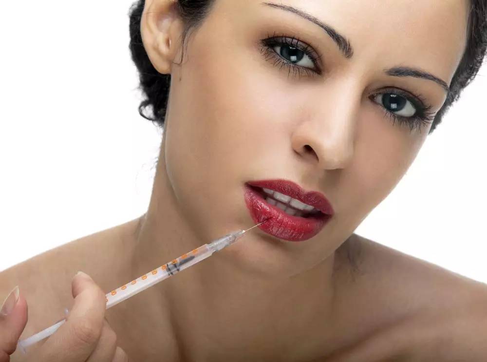 玻尿酸的正确打开方式你知道吗,玻尿酸打了一直很硬是什么问题