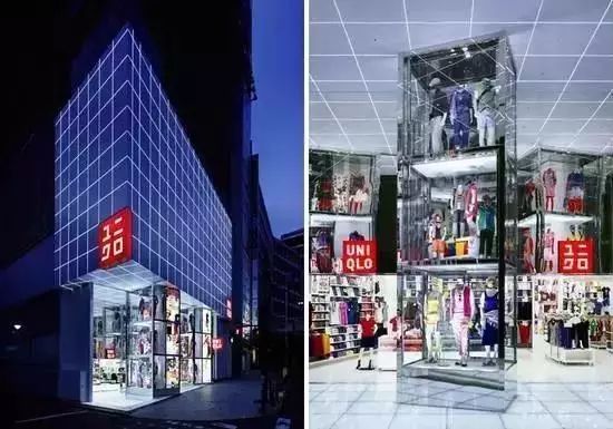 南山最高级商场,耗资2亿的商业广场