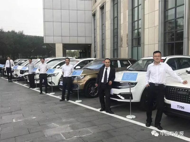 基业长青,盛瑞传动第二代8AT亮点五杀!