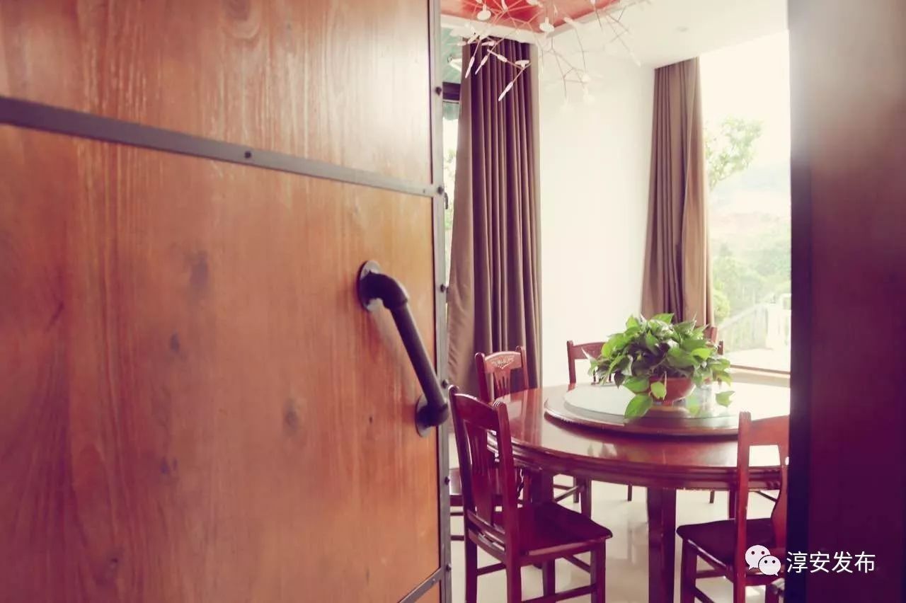 千岛湖最美的别墅,千岛湖景色最好的酒店或民宿