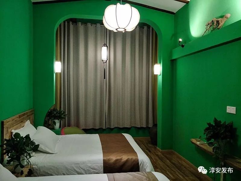 千岛湖最美的别墅,千岛湖景色最好的酒店或民宿