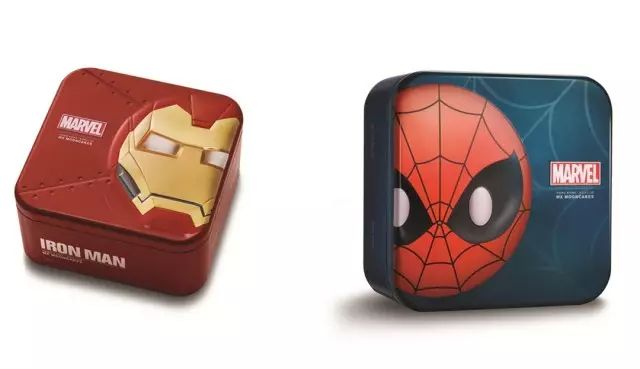 3杯酒4杯茶，搞定你的月饼恐惧症