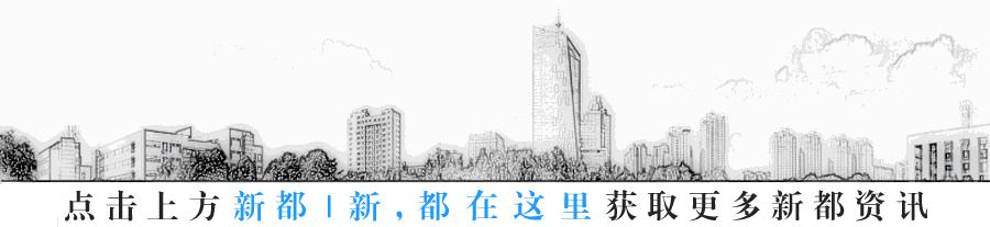 新都的发展,新都近年来的发展