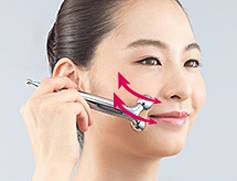 瘦脸不要跟风,瘦脸不走捷径是不可能的