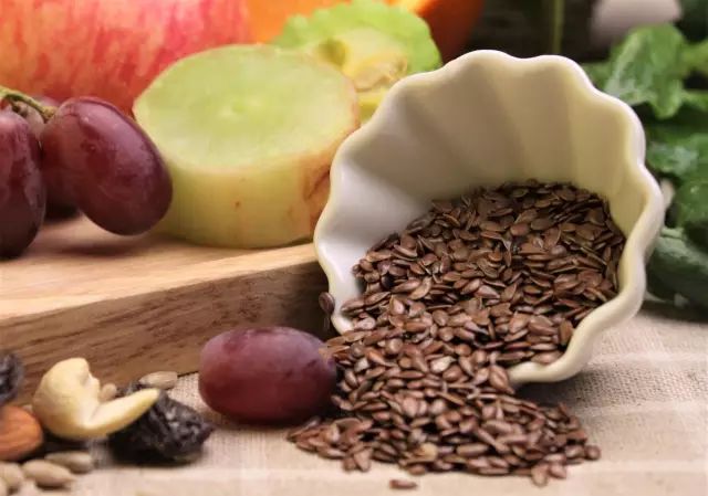 美味人生丨学会这么吃，护肤品都可以统统扔掉喽~