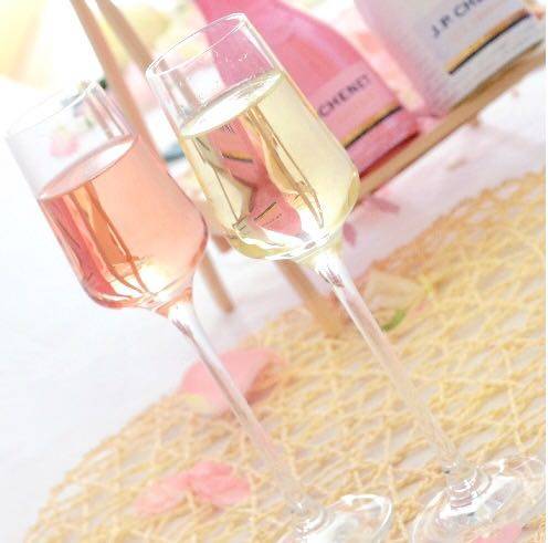 100块以内的起泡酒推荐,起泡酒调酒高颜值