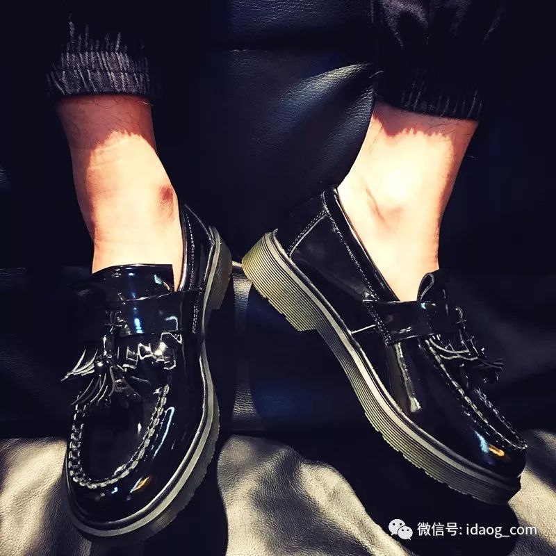 为你奉上高逼格的风衣,快来看!