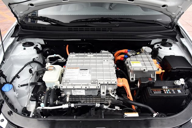 合资品牌首款纯电动还卖自主品牌的价格