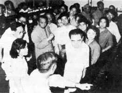 “我是爱南开的”:周恩来与南开系列学校的不解之缘