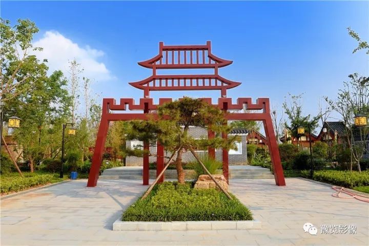 园博园优美的风景值得欣赏,园博园最好看的是哪几个园