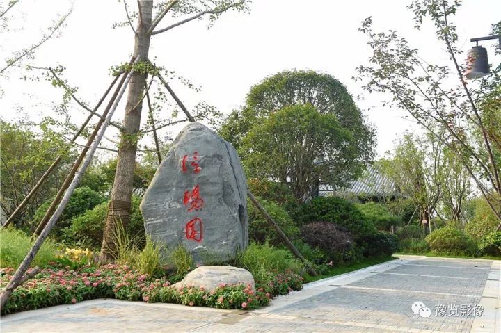 园博园优美的风景值得欣赏,园博园最好看的是哪几个园