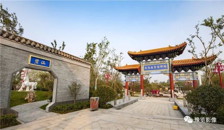 园博园优美的风景值得欣赏,园博园最好看的是哪几个园