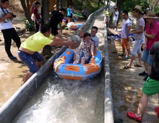 沂蒙山五一旅游,11月份沂蒙山攻略