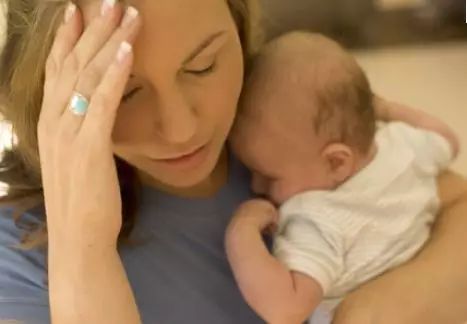 「关注」榆林产妇跳楼，可能真不是因为分娩疼痛，真相竟是……