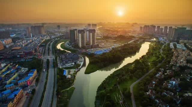 新都的发展,新都近年来的发展