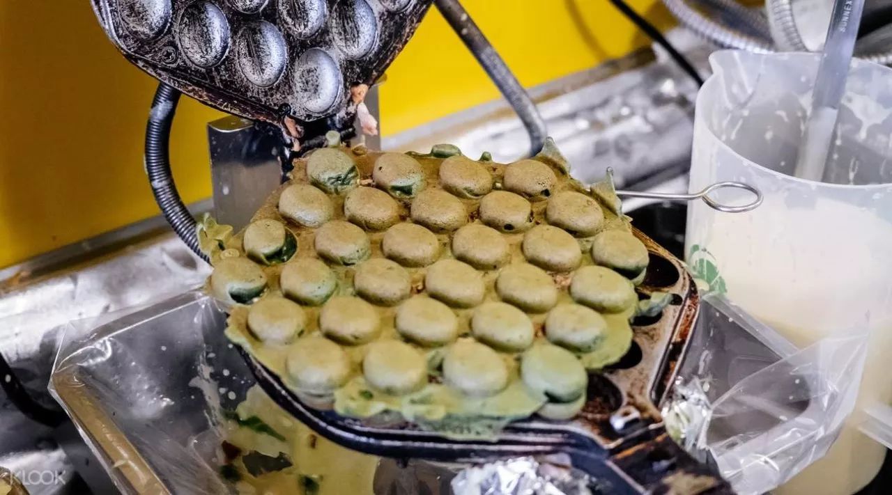 100元米其林甜品,10块钱就能吃到的香港米其林推荐