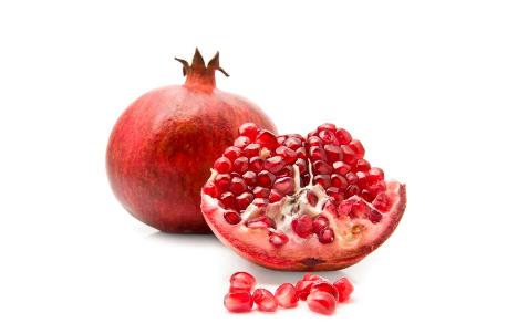 冬枣和石榴能同食吗,石榴和姜可以一起吃吗