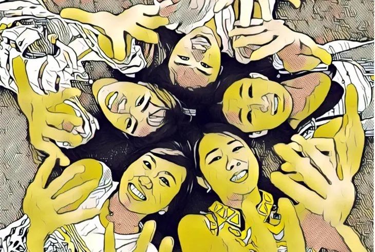 如何辨别真实的美女,如何分辨自己是不是甜妹