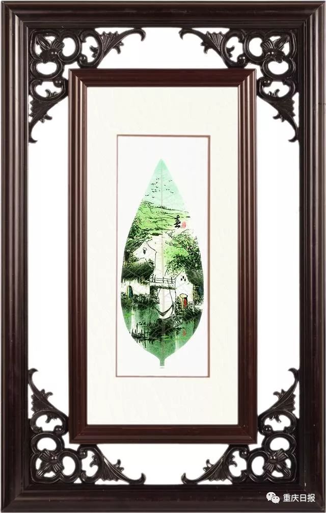 重庆北碚安静惬意的地方,重庆北碚幽静