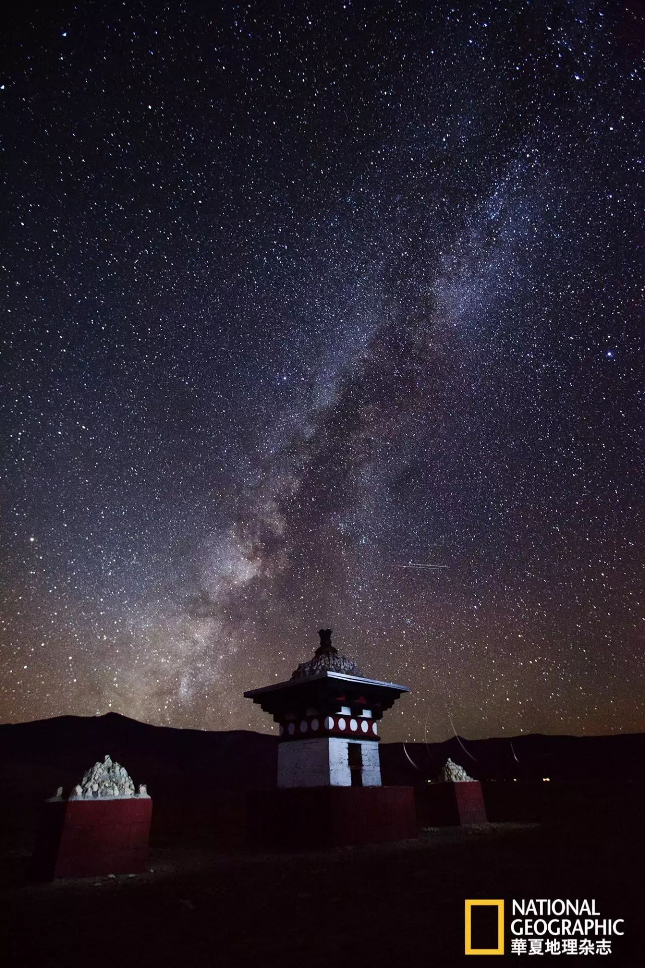 国庆目的地｜稻城亚丁，传说中“水蓝色星球上的最后一片净土”