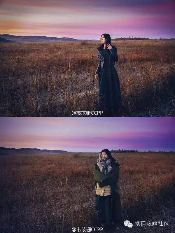 超强旅拍攻略！学会这三个技巧，你就是下一个男神收割机！