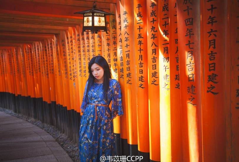 超强旅拍攻略！学会这三个技巧，你就是下一个男神收割机！