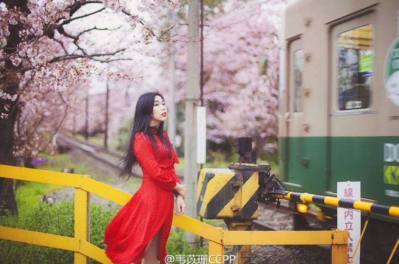 超强旅拍攻略！学会这三个技巧，你就是下一个男神收割机！