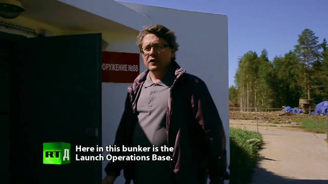 俄罗斯的航天发射场,俄罗斯航天发射中心在哪里