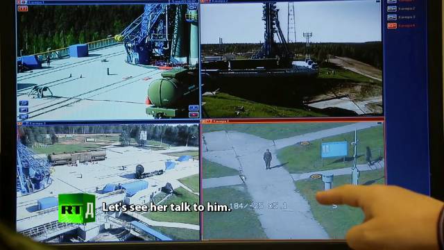 俄罗斯的航天发射场,俄罗斯航天发射中心在哪里