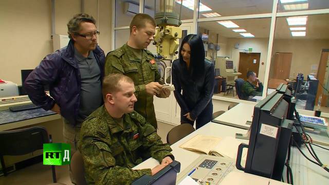 俄罗斯的航天发射场,俄罗斯航天发射中心在哪里