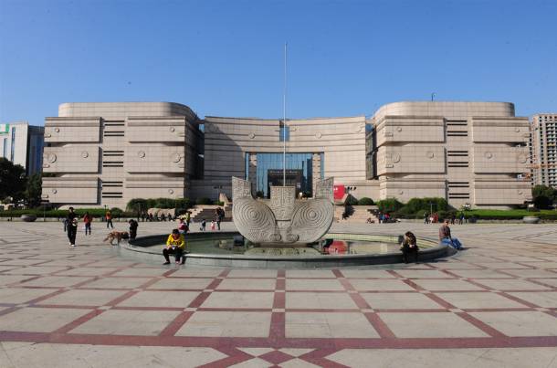 十一何必远行，余杭12个美到窒息的景点任你玩！