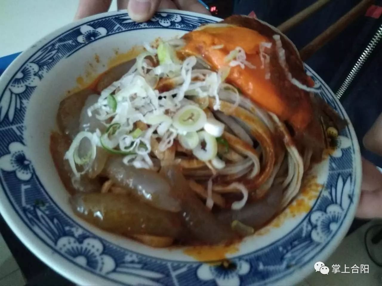 合阳踅面有什么作用,合阳踅面为什么没有走出合阳