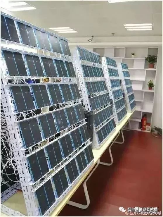 无耻!微信阅读10万+,竟是这样来的!嫩手机可能还是帮凶