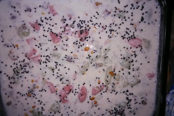 不用炒酸奶机就能做炒酸奶教程,没有炒酸奶机怎么样炒酸奶