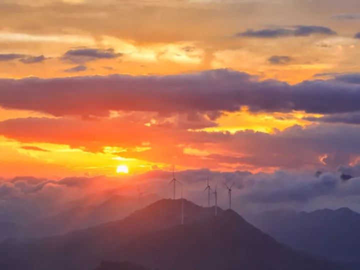 德庆龙湖风车,德庆官圩风车