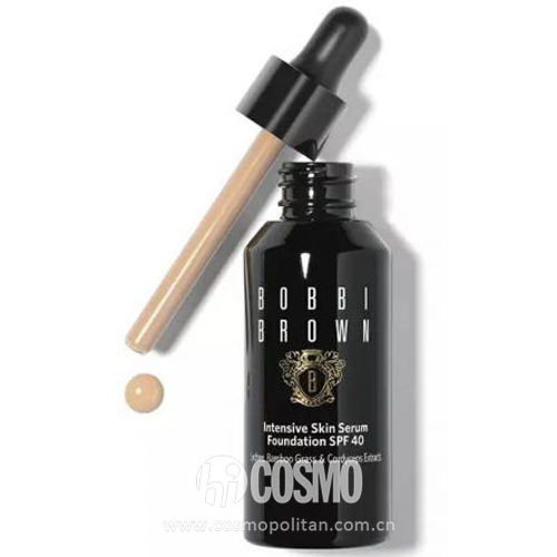 种草机｜秋天到了你的粉底也该换上滋润款了