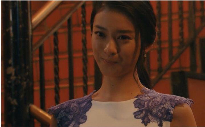 银座女王日剧,银座女王解析