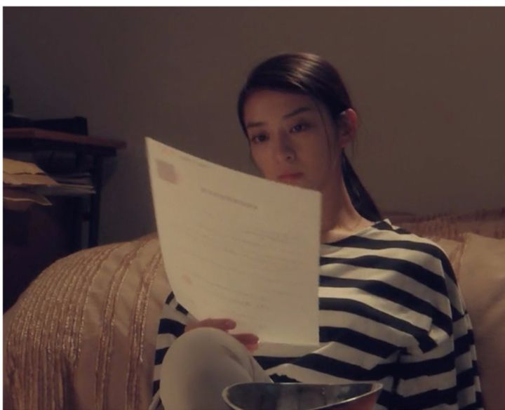 银座女王日剧,银座女王解析