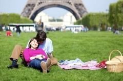 我早说过，国庆期间只有单位人少又便宜